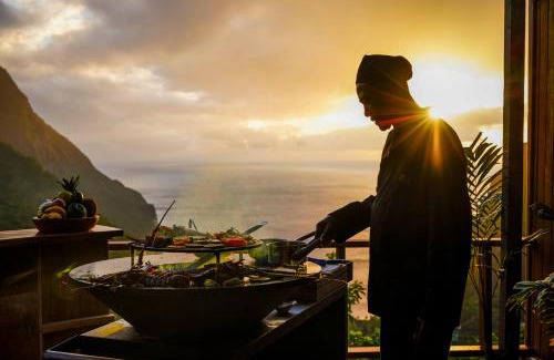 Jalousle Hotel | Ladera Resort
