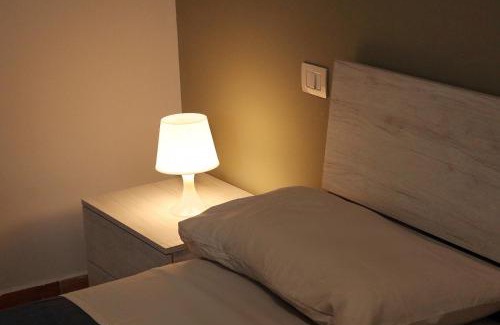 Fisciano House | LadimoradiLu'