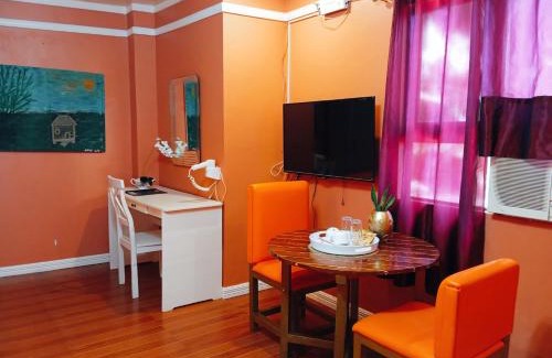 Cabadbaran Hotel | Ladolcevita Inland Resort