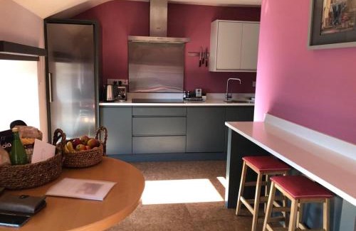 Schull House | Lady Charlotte's Loft