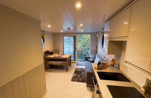 Maidstone Boat Rental | Lady Florence, Maidstone a Unique River Boat with Castle Views