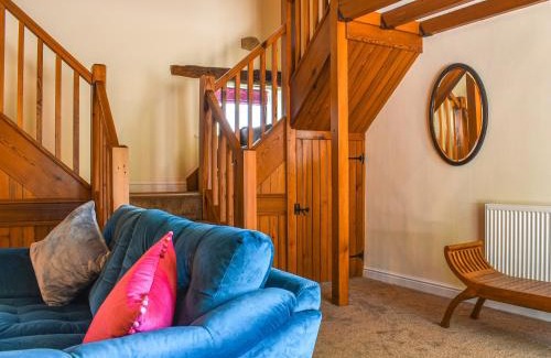 Hebden House | Ladycroft House