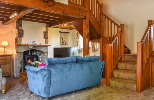 Hebden House | Ladycroft House