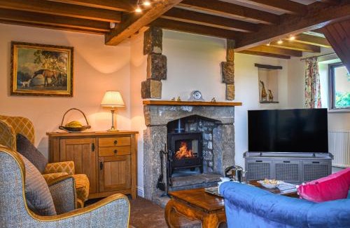 Hebden House | Ladycroft House