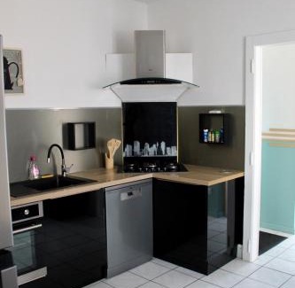 Granges-Aumontzey Apartment | Laetoile