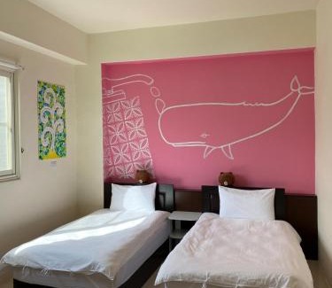 Taitung House | Lafa拉法民宿 I 臺東縣民宿編號1770