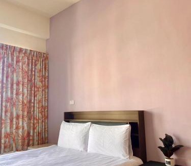 Taitung House | Lafa拉法民宿 I 臺東縣民宿編號1770