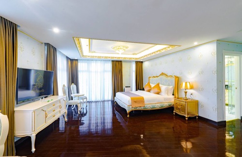 Military Cut-off Hotel | Lafaayette Luxury Suites Baguio