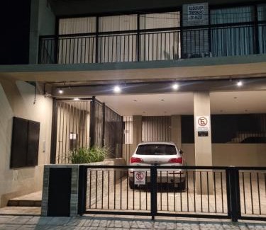 Bahia Blanca Apartment | LaFaldaStay - Confort y Bienestar garantizado
