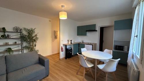 Guyancourt Apartment | Lafayette - Guyancourt