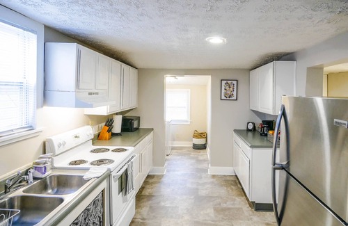 Lafayette Villa | Lafayette's Accessible Abode