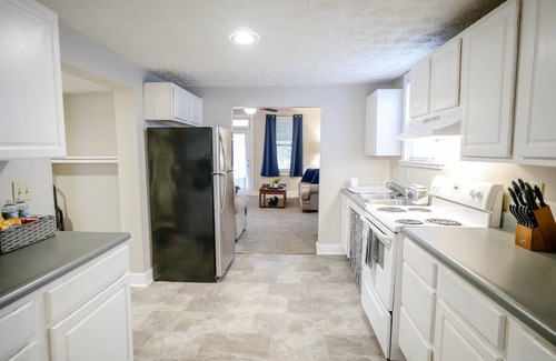 Lafayette Villa | Lafayette's Accessible Abode