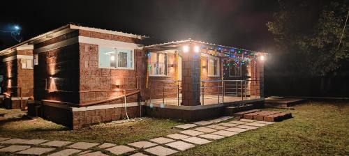 Mahabaleshwar Villa | LaForesta By Mahabaleshwar Stay