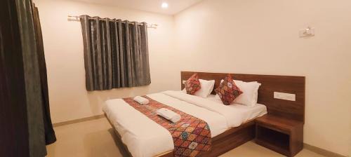 Mahabaleshwar Villa | LaForesta By Mahabaleshwar Stay
