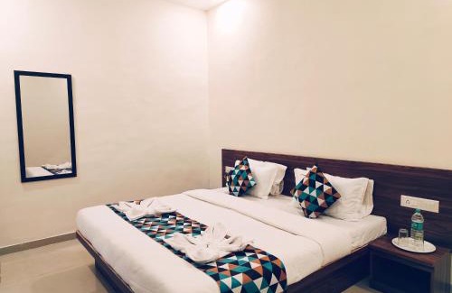 Mahabaleshwar Villa | LaForesta By Mahabaleshwar Stay