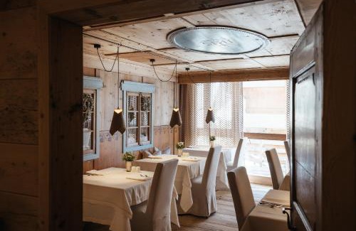 San Cassiano Hotel | Lagació Hotel Mountain Residence