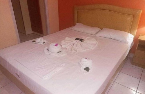 Laganas Hotel | Laganas Beach Hotel