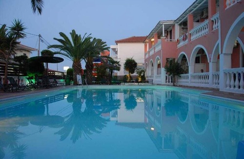 Laganas Hotel | Laganas Beach Hotel