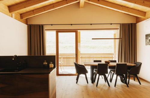 San Martino in Passiria Apartment | Lagar Apartement Struzer Michele