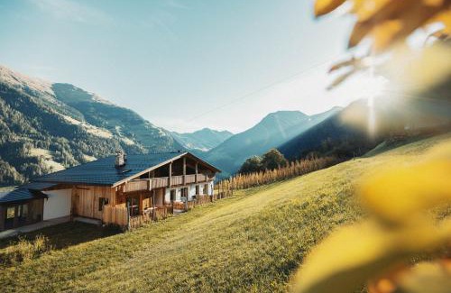 San Martino in Passiria Apartment | Lagar Apartement Pircher Schnallele