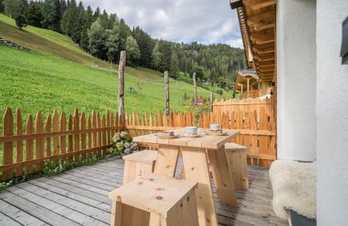 San Martino in Passiria Apartment | Lagar Apartement Pircher Schnallele