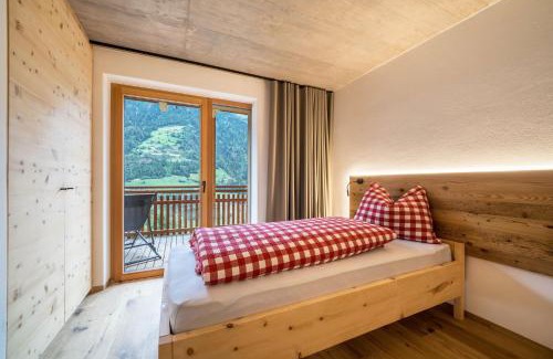 San Martino in Passiria Apartment | Lagar Apartement Pircher Schnallele