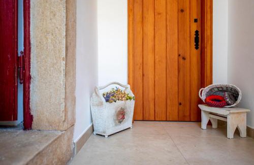 Leiria House | Lagar do Sapateiro