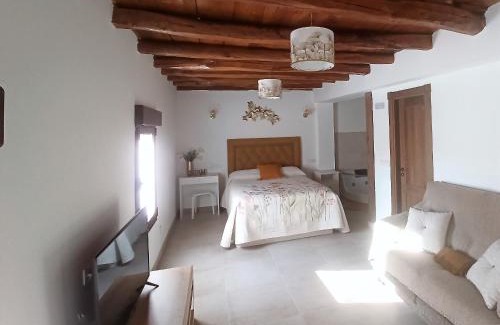Curiel House | Lagar II con Jacuzzi