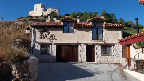 Curiel House | Lagar II con Jacuzzi
