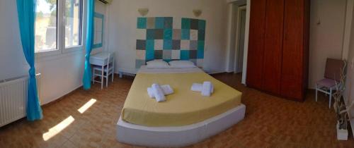 Agia Pelagia Apartment | Laggada House