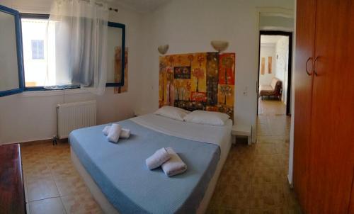 Agia Pelagia Apartment | Laggada House
