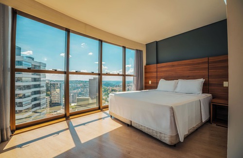 Sao Bento Hotel | Laghetto Bento