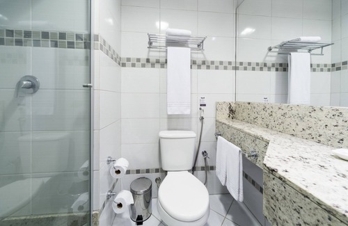 Sao Bento Hotel | Laghetto Bento