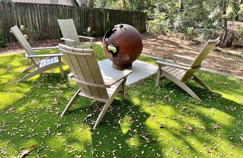 Florence House | Lagniappe in Florencenn