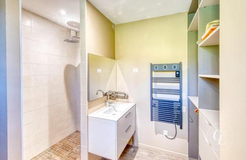 Ordonnaz Apartment | Lagnieu Sandyann - 2 chambres - 2 terrasses
