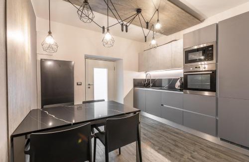 Pastrengo Apartment | Lago 21 - Garden Terrace & Lake view