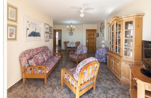 Tavernes de la Valldigna Apartment | Lago Azul III