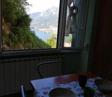 Valbrona Apartment | LAGO DI COMO LAKE APARTMENT CASA VACANZe