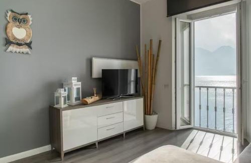 Santa Maria - Rezzonico Apartment | Lago di Como - Vista spettacolare in relax