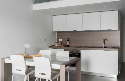 Santa Maria - Rezzonico Apartment | Lago di Como - Vista spettacolare in relax