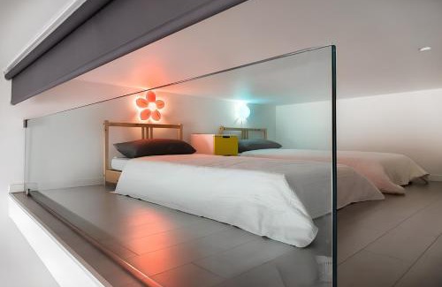 Santa Maria - Rezzonico Apartment | Lago di Como - Vista spettacolare in relax