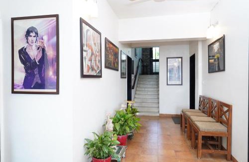 Bhopal Bed & Breakfast | Lago villa