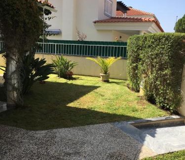 Castelo House | Lagoa Albufeira House