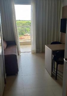 Setor Lagoa Quente Apartment | Lagoa Eco Towers