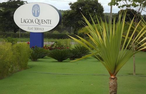 Setor Lagoa Quente Hotel | LAGOA QUENTE FLATS