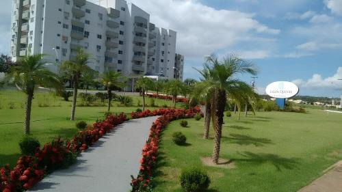 Setor Lagoa Quente Hotel | LAGOA QUENTE FLATS