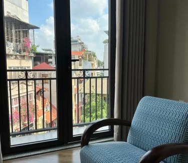 Truc Bach Apartment | LAGOM Hotel & Serviced Apartment