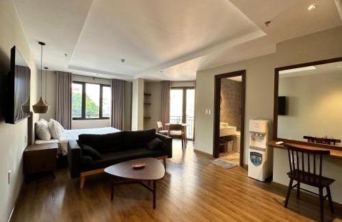 Truc Bach Apartment | LAGOM Hotel & Serviced Apartment