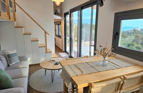 Korithi House | Lagom Retreat - ASKOS