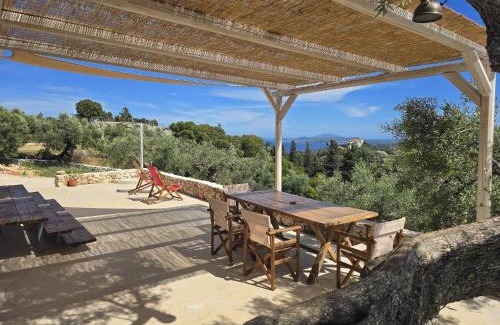 Korithi House | Lagom Retreat - ASKOS